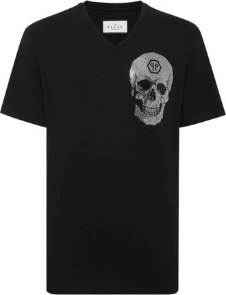 Philipp Plein Uomo, Top, Nero, 2Xl, new