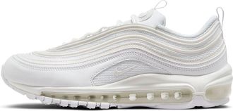 Nike (WMNS) Nike Air Max 97 Triple White DH8016-100