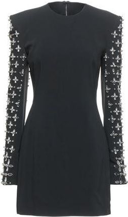 DAVID KOMA VESTIDOS - Minivestidos en YOOX.COM