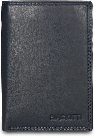 Laura Biagiotti Astrea Prime Wallet - Accessories - Hombre - Azul - ONE SIZE