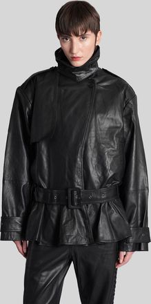 Rotate Biker Jacket