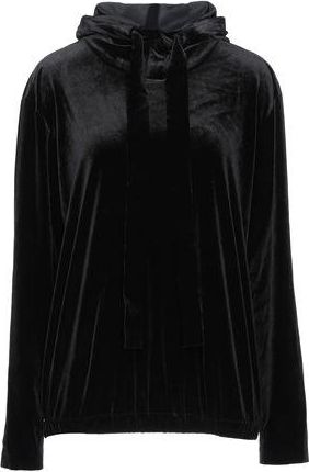 Norma Kamali CAMISETAS Y TOPS - Sudaderas en YOOX.COM