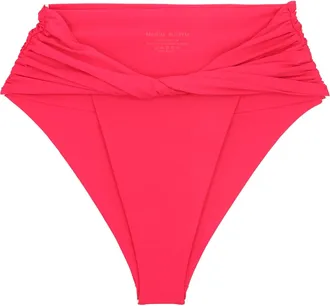 Magda Butrym Twisted Bikini Briefs