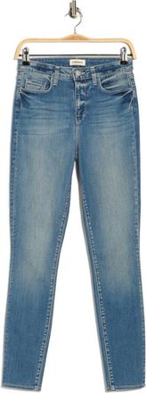 L'agence Monique High Rise Skinny Jeans in Ithaca at Nordstrom Rack, Size 31