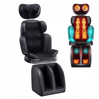 OEM Esterilla De Masaje Para Masaje Shiatsu Colch&oacute;n De Masaje Sill&oacute;n De Masaje