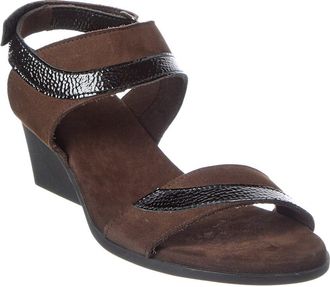 Arche Rimana Leather Sandal
