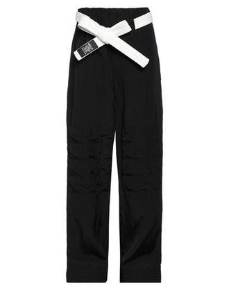 Stella McCartney BOTTOMWEAR - Trousers on YOOX.COM