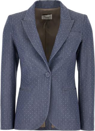 Post Scriptum Jackets & Vests