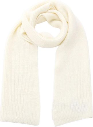 Altea Winter Sjaals - Heren - Wintersjaals - Beige - ONE Size - Wol - Accessoires