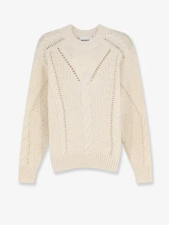 Isabel Marant Maglia in misto lana - MARANT ETOILE - gender_Woman