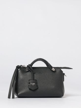 Fendi Borsa By The Way Soft Selleria Mini Fendi in pelle a grana