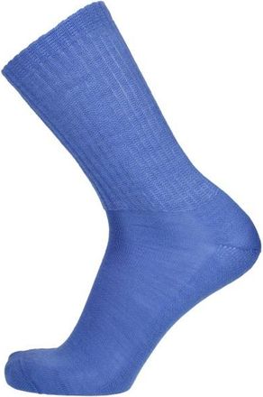 UphillSport Merino Lifestyle Sport Multifunktionssocken - Unisex | blau