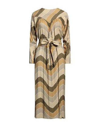 SIXSOEURS Midi dresses