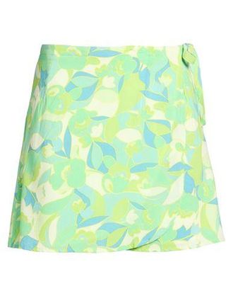 Faithfull The Brand HOSEN & R&Ouml;CKE - Minir&ouml;cke auf YOOX.COM