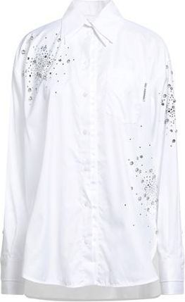 Des_Phemmes TOPWEAR - Camicie su YOOX.COM