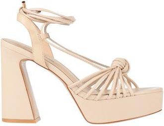 Emanuelle Vee FOOTWEAR - Sandals on YOOX.COM