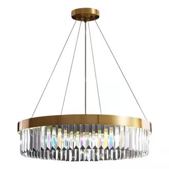 OEM Luxita - Ara&ntilde;a De Cristal 60cm