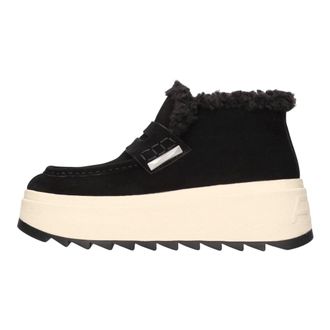 Ash Ash, Mujer, Zapatos, Negro, Talla: 38 EU