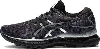 Asics (WMNS) ASICS Gel-Nimbus 24 Platinum Carrier Grey 1012B200-020