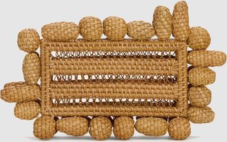 Cult Gaia Sac Akira Natural