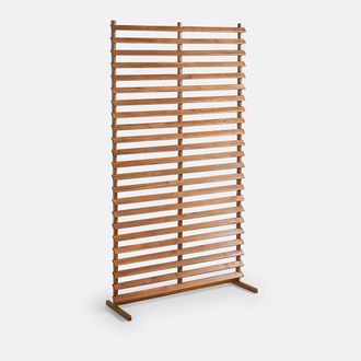 La Redoute Interieurs Afsluiting/paneel voor in de tuin, Wassif