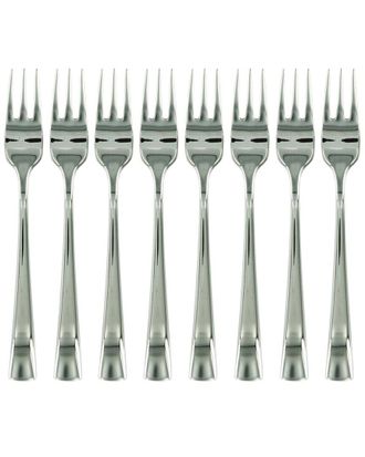 J.A. Henckels International Zwilling Ja Henckels Bellasera 8Pc 18/10 Stainless Steel Seafood Fork Set