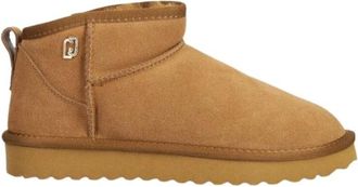 Liu Jo JIL 01 Ankle Boot - - Shoes - Donna - Marrone - 40 EU