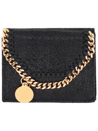 Stella McCartney Stella Mc Cartney Falabella Wallet