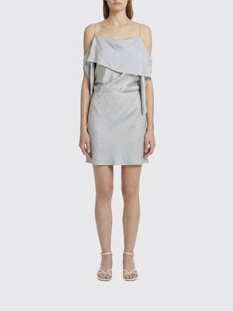 Maison Margiela Top MM6 MAISON MARGIELA Woman color Grey