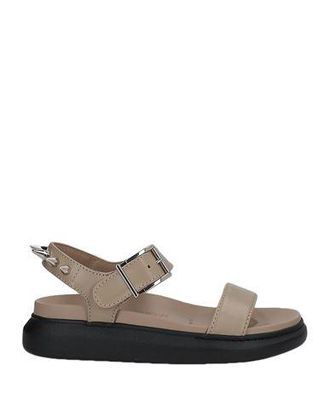 Alexander McQueen CALZADO - Sandalias con cierre en YOOX.COM
