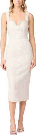 Elliatt Ellouise Midi Dress