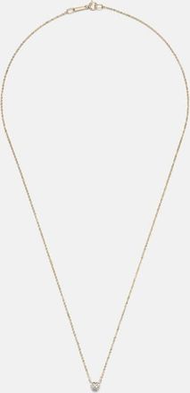 Anita Ko Collana in oro 18kt (750/1000) con diamanti