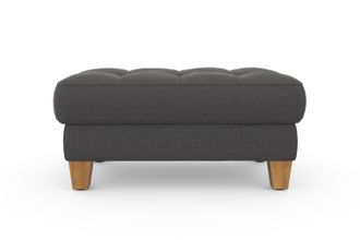 Sit&more Stauraumhocker »Westham« wahlewise mit/ohne Federkern