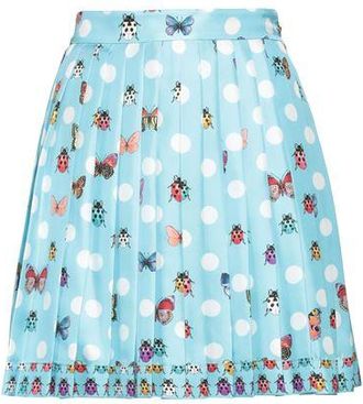 Versace PARTES DE ABAJO - Minifaldas en YOOX.COM