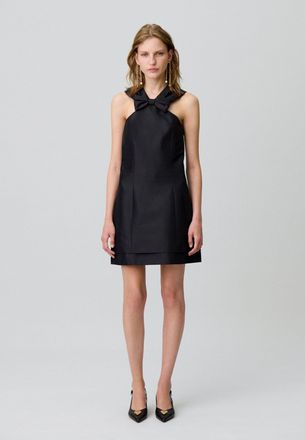 Claudie Pierlot Robe courte naud