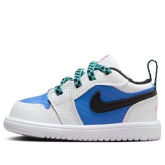 Air Jordan (TD) Air Jordan 1 Low ALT SE Formula 23 Pack FQ8710-100