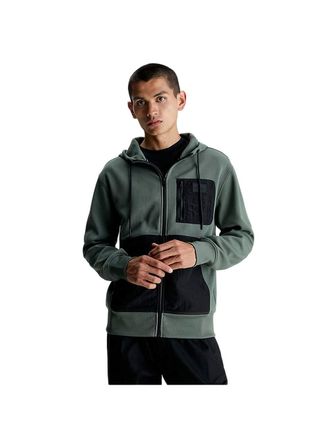 Calvin Klein Jeans Calvin Klein sweatshirt, basics voor heren