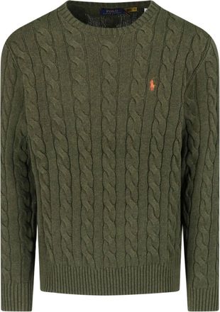 Polo Ralph Lauren Maglione Logo