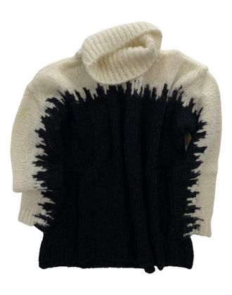 Thom Krom Wool Knitwear
