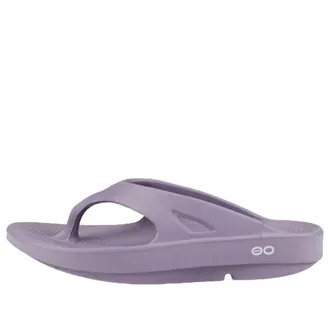Oofos OOriginal Sandal Mauve 1000-MAUVE