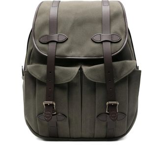 Filson Bum Bags Verde-Uomo