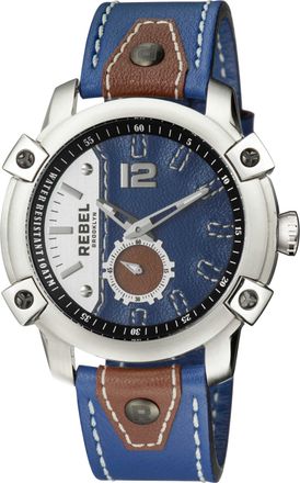 Rebel Rockers Weeksville Mens Watch