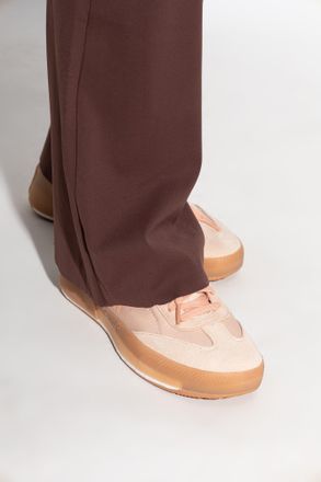 adidas ADIDAS By Stella McCartney Court Boost Sports Shoes, Womens, Pink