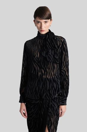 Isabel Marant Geona Blouse