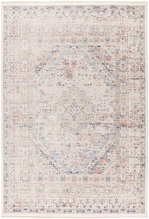 LALEE Design Teppich Vista 704 - Multicolor