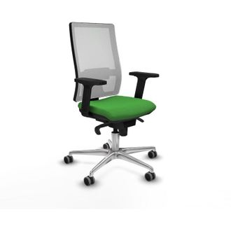 Piqueras y Crespo Piqueras Y Crespo 2d086g0 Silla De Oficina Ergon&oacute;mica Verde
