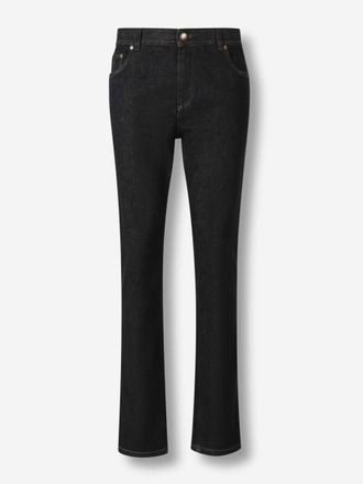 Richard J. Brown Jeans Straight Fit