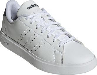 adidas Advantage 2.0 Sneaker in Ftwwht/ftw at Nordstrom Rack, Size 5.5