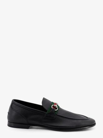 Gucci Mocassini Como in pelle - GUCCI - gender_Man