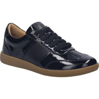 Josef Seibel Dames Sneaker Joleen 05 in zwart